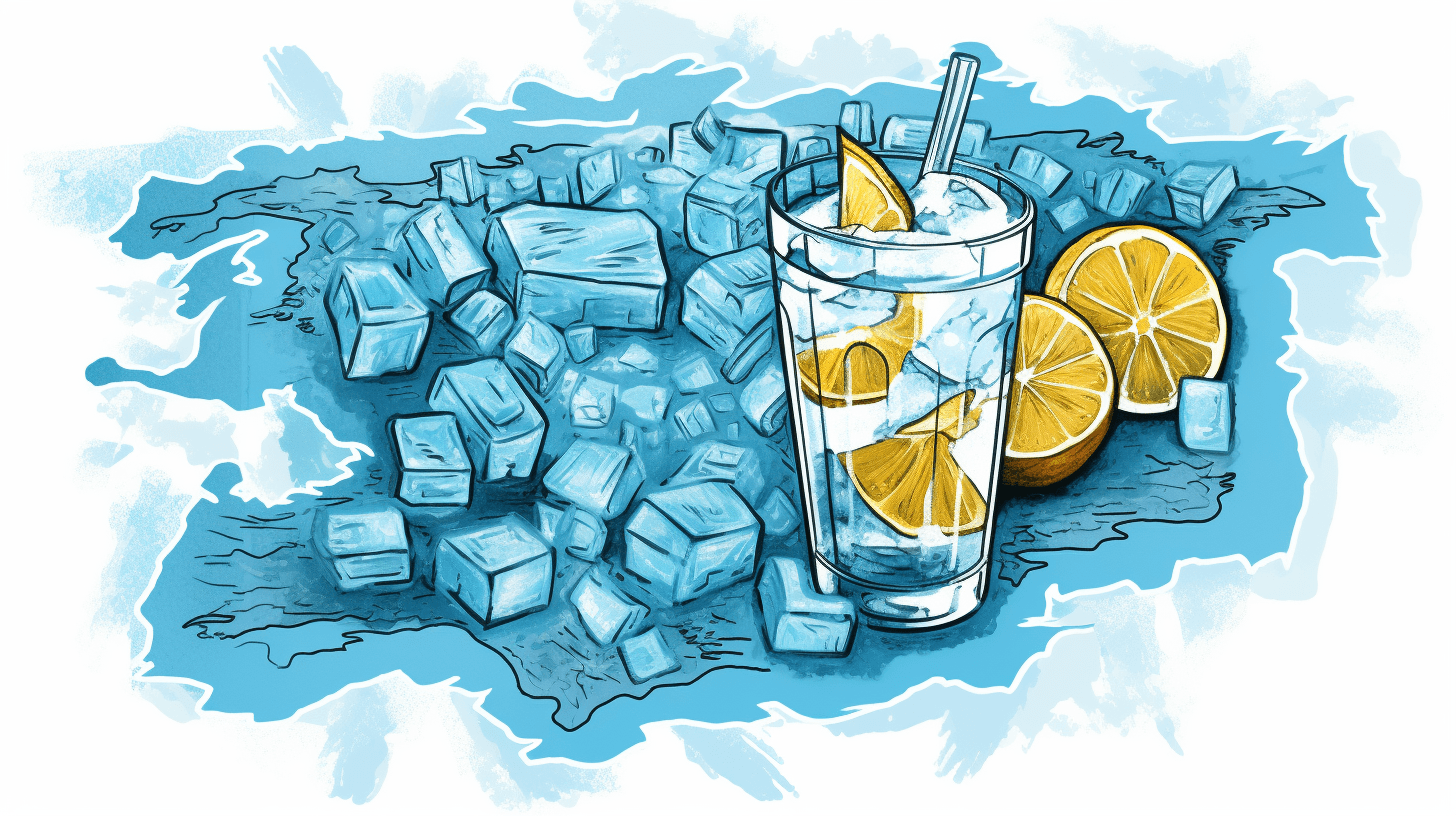 repair don't replace ice machine